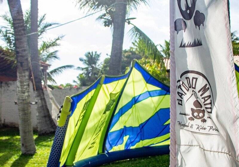Gato Do Mato Hostel & Kitepoint