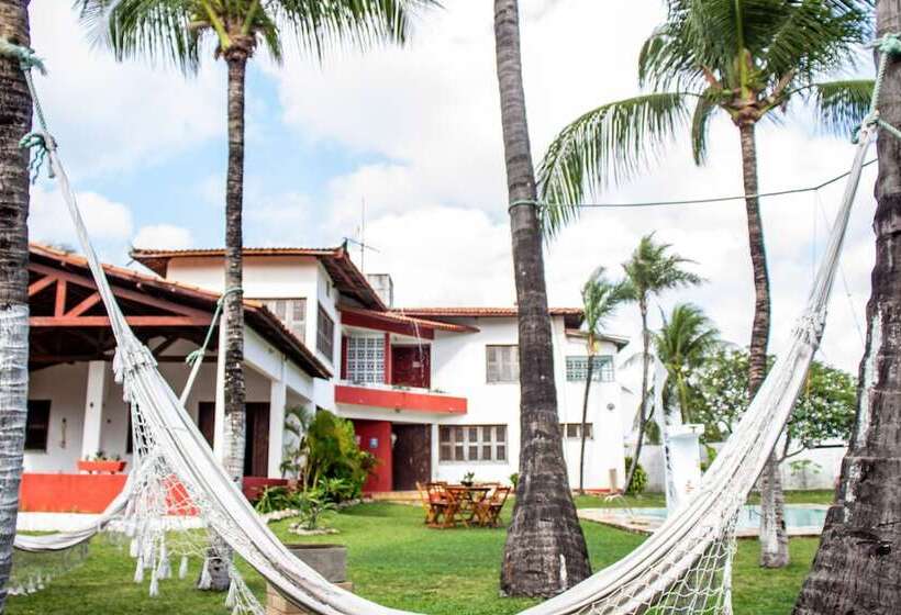 Gato Do Mato Hostel & Kitepoint