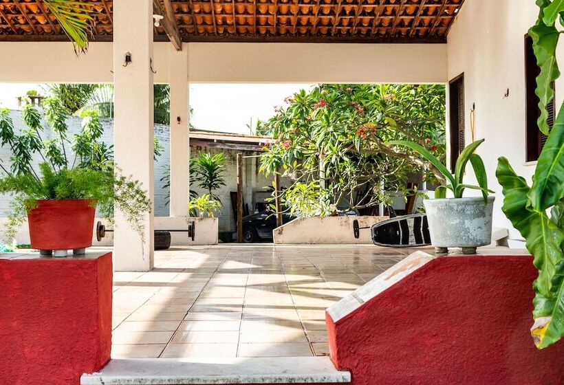 Gato Do Mato Hostel & Kitepoint