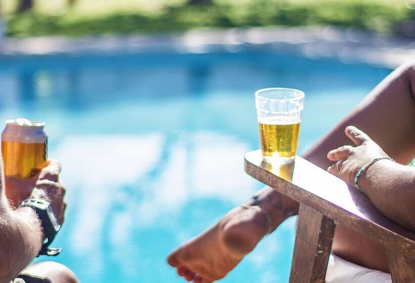 Gato Do Mato Hostel & Kitepoint