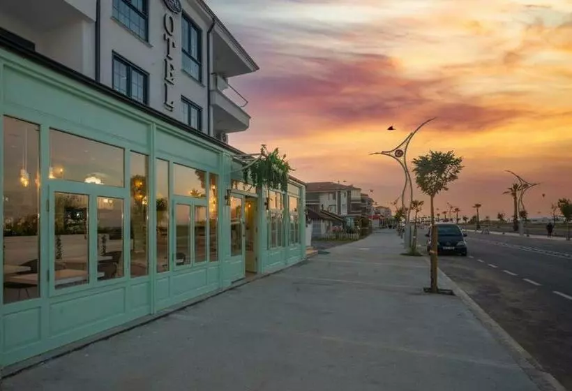 Hazal Otel