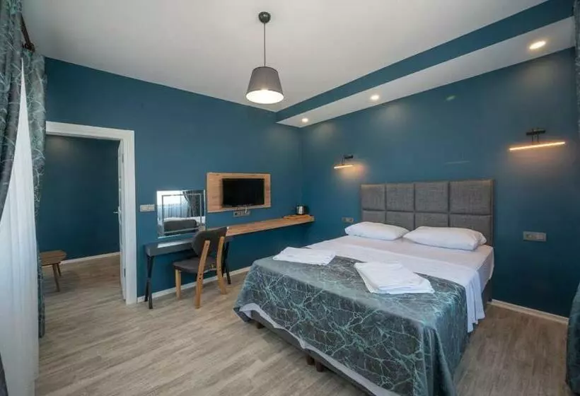 Hazal Otel