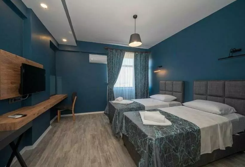 Hazal Otel