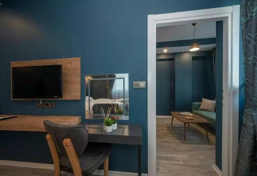 Hazal Otel