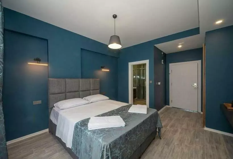 Hazal Otel