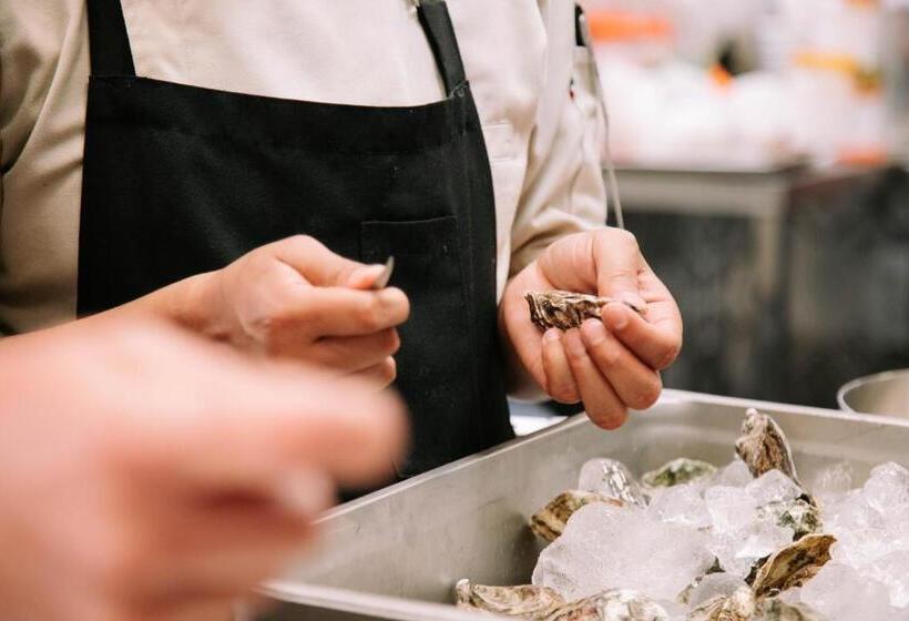 هتل Amatte San Miguel De Allende