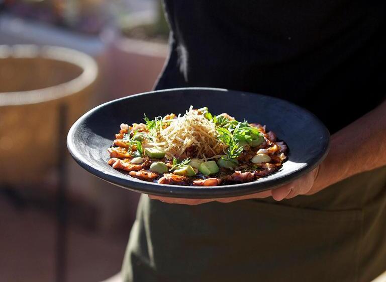 هتل Amatte San Miguel De Allende