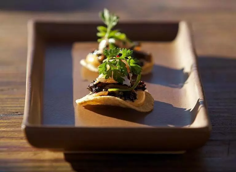 Hotelli Amatte San Miguel De Allende