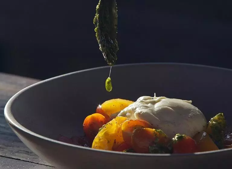 Hotelli Amatte San Miguel De Allende