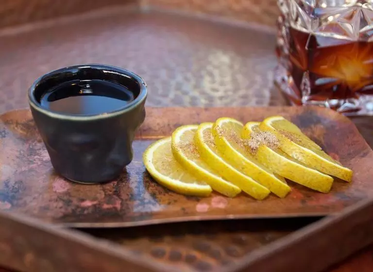 Hotelli Amatte San Miguel De Allende