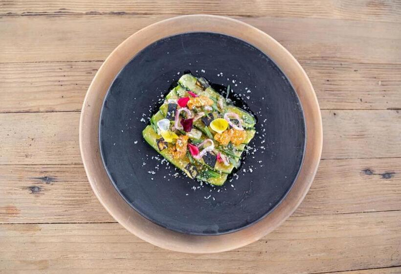 هتل Amatte San Miguel De Allende