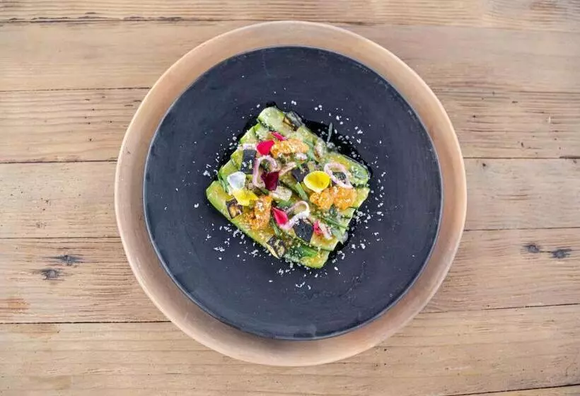 Hotelli Amatte San Miguel De Allende