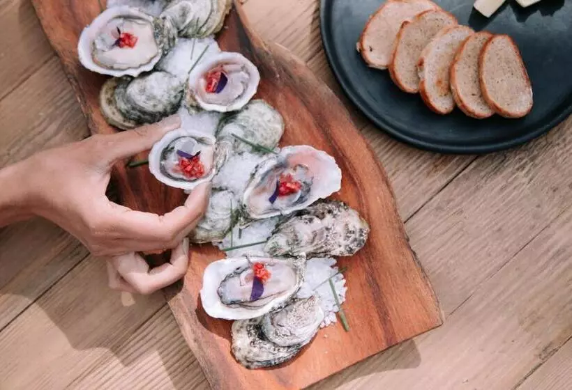 Hotelli Amatte San Miguel De Allende