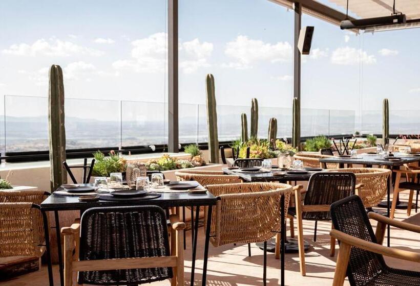 هتل Amatte San Miguel De Allende