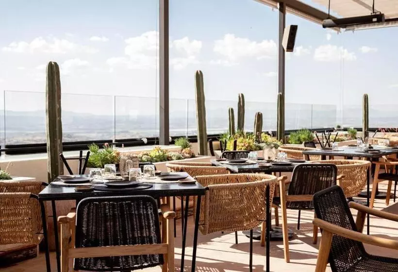 Hotelli Amatte San Miguel De Allende