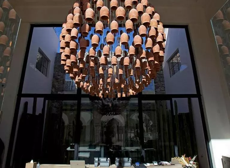 Hotelli Amatte San Miguel De Allende