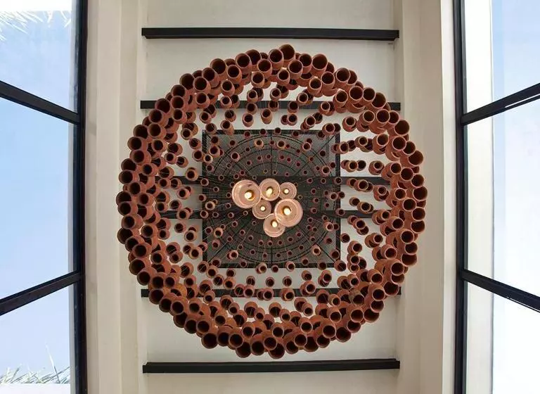 Hotelli Amatte San Miguel De Allende