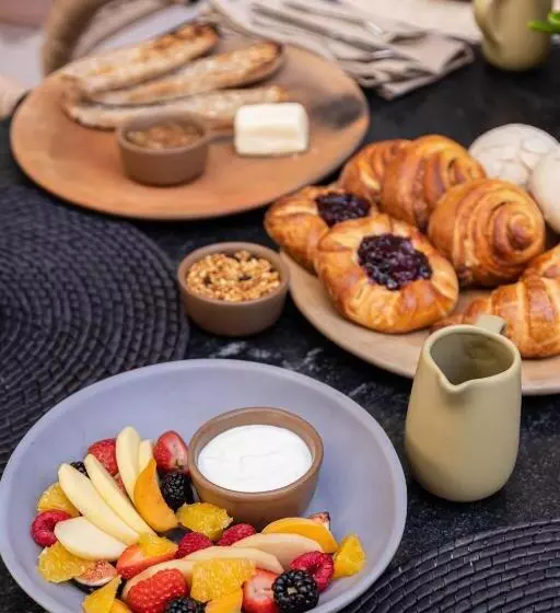 Hotelli Amatte San Miguel De Allende