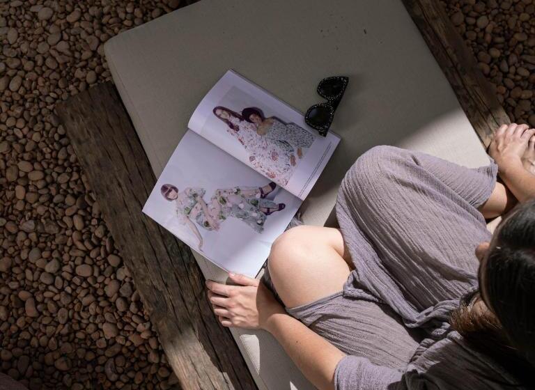 هتل Amatte San Miguel De Allende