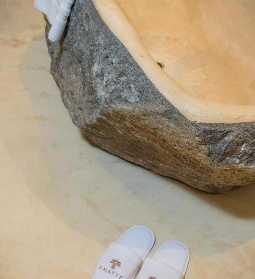 هتل Amatte San Miguel De Allende