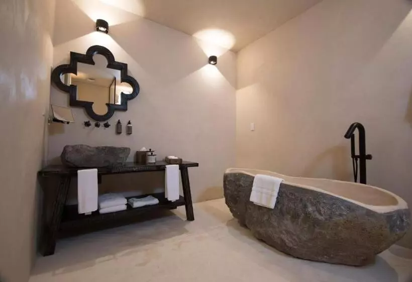 Hotelli Amatte San Miguel De Allende