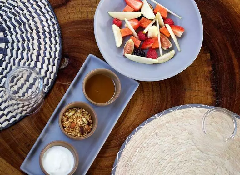 Hotelli Amatte San Miguel De Allende