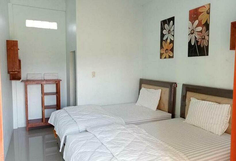 בית מלון כפרי Anugrah Situngkir 3 Near Creative Hub Pangururan Samosir Redpartner