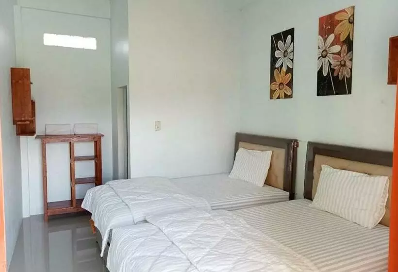 ホテル Anugrah Situngkir 3 Near Creative Hub Pangururan Samosir Redpartner