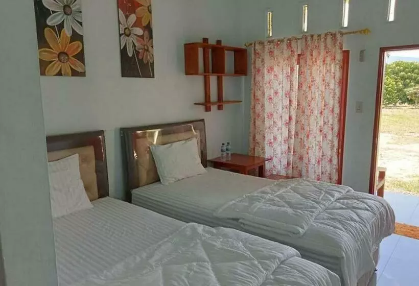 ホテル Anugrah Situngkir 3 Near Creative Hub Pangururan Samosir Redpartner