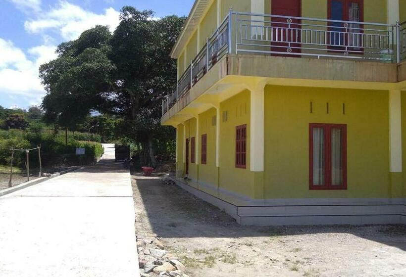 בית מלון כפרי Anugrah Situngkir 3 Near Creative Hub Pangururan Samosir Redpartner