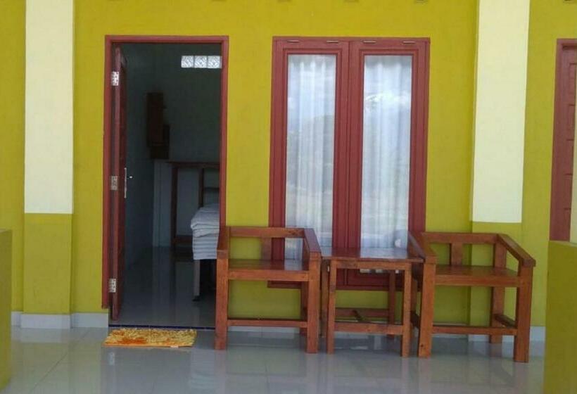 בית מלון כפרי Anugrah Situngkir 3 Near Creative Hub Pangururan Samosir Redpartner