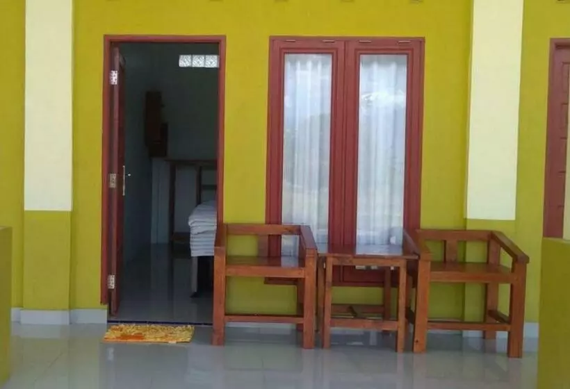 ホテル Anugrah Situngkir 3 Near Creative Hub Pangururan Samosir Redpartner