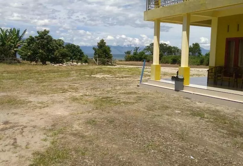ホテル Anugrah Situngkir 3 Near Creative Hub Pangururan Samosir Redpartner