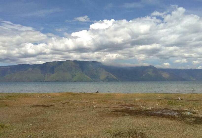 בית מלון כפרי Anugrah Situngkir 3 Near Creative Hub Pangururan Samosir Redpartner