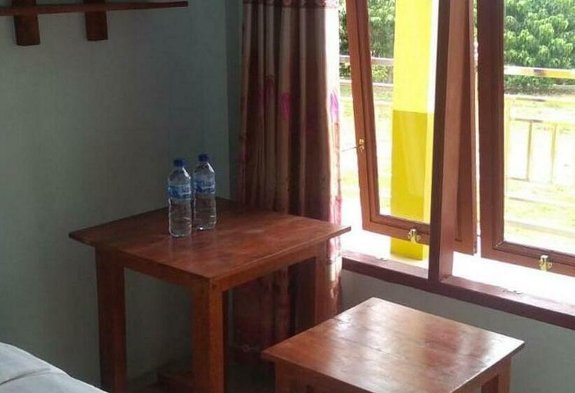 בית מלון כפרי Anugrah Situngkir 3 Near Creative Hub Pangururan Samosir Redpartner