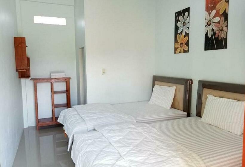 בית מלון כפרי Anugrah Situngkir 3 Near Creative Hub Pangururan Samosir Redpartner