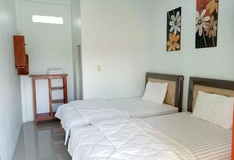 ホテル Anugrah Situngkir 3 Near Creative Hub Pangururan Samosir Redpartner