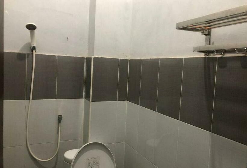 فندق Aulia Homestay Samarinda Syariah Redpartner