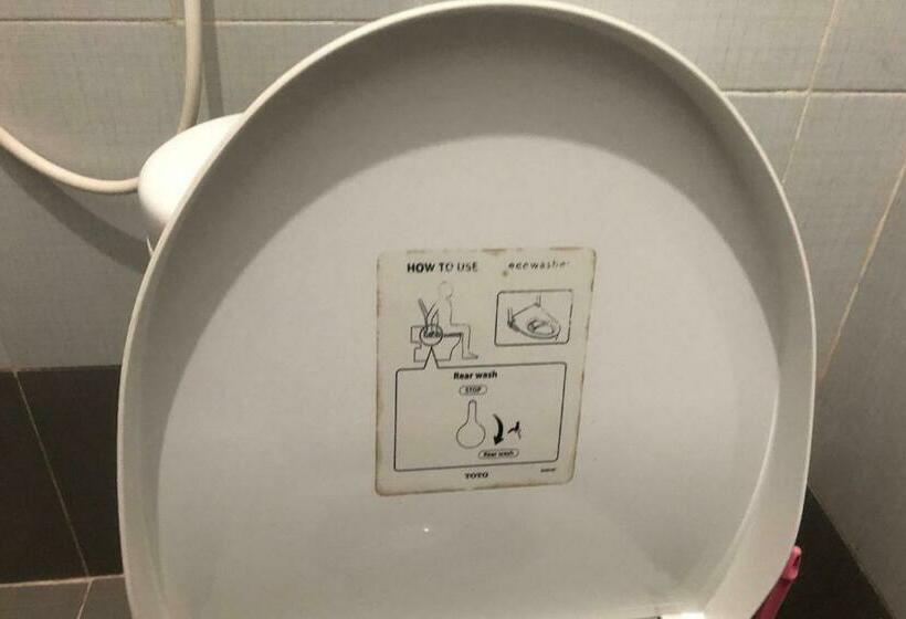 فندق Aulia Homestay Samarinda Syariah Redpartner