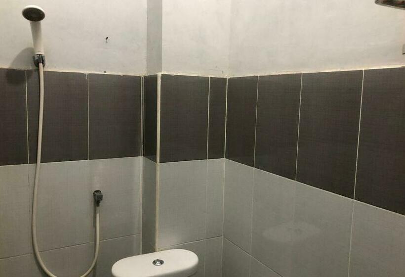 فندق Aulia Homestay Samarinda Syariah Redpartner