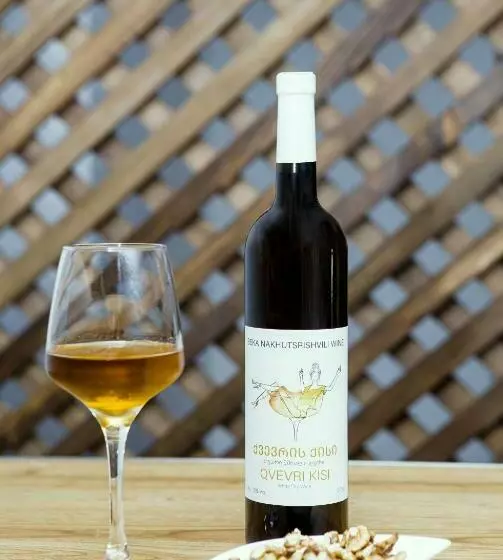 هتل Bekas Wine Cellar