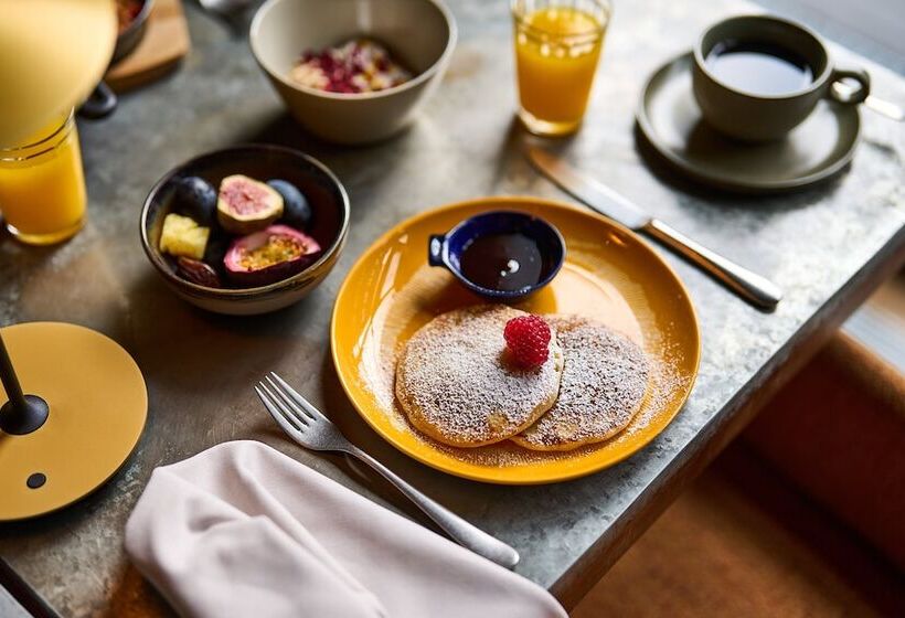 Freigeist Göttingen Nordstadt, A Member Of Design Hotels