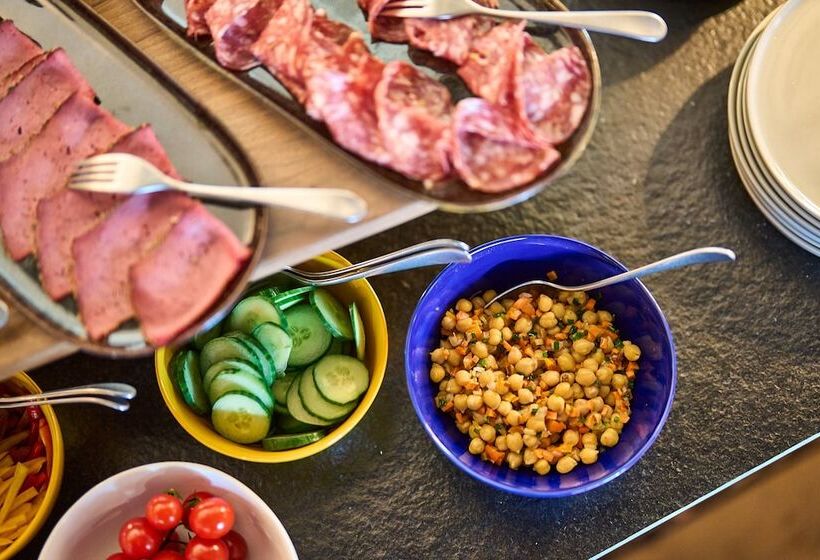 Freigeist Göttingen Nordstadt, A Member Of Design Hotels