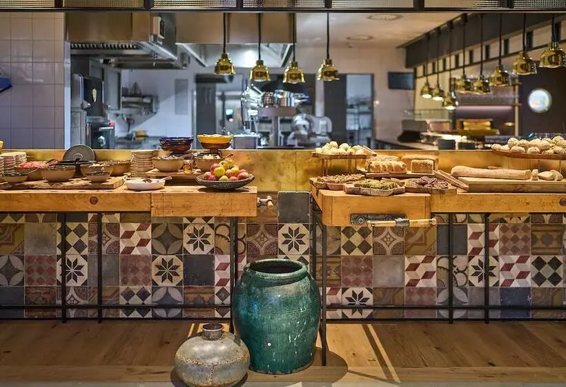 Freigeist Göttingen Nordstadt, A Member Of Design Hotels