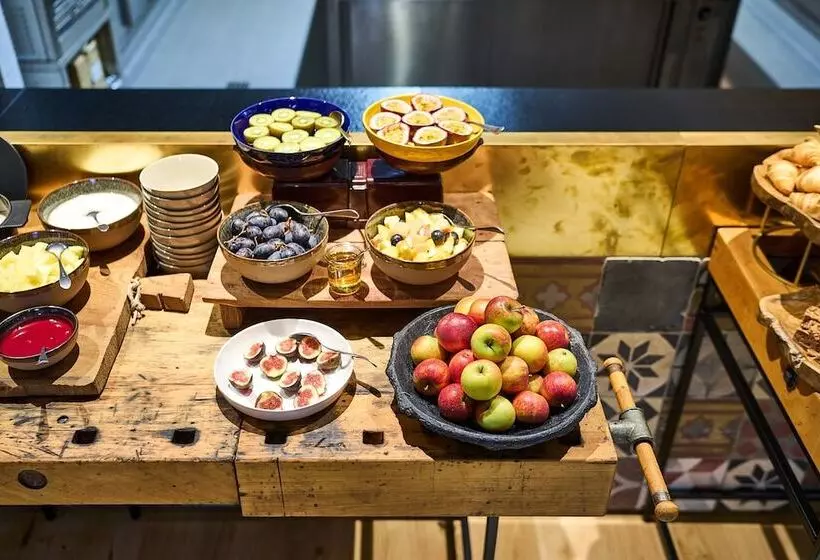 Freigeist Göttingen Nordstadt, A Member Of Design Hotels