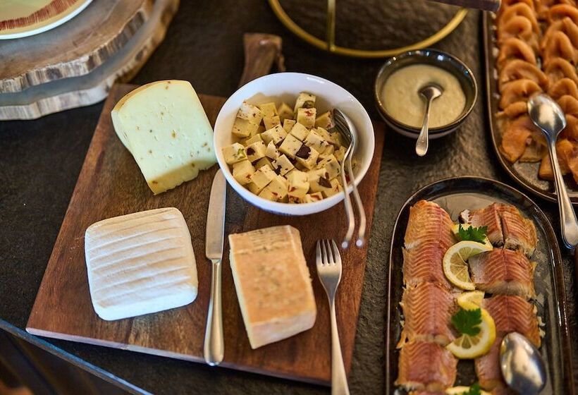 Freigeist Göttingen Nordstadt, A Member Of Design Hotels