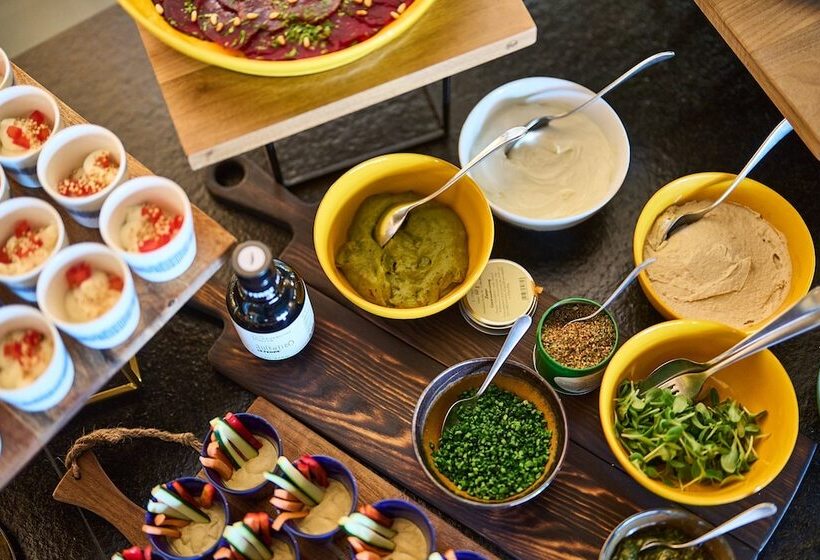 Freigeist Göttingen Nordstadt, A Member Of Design Hotels