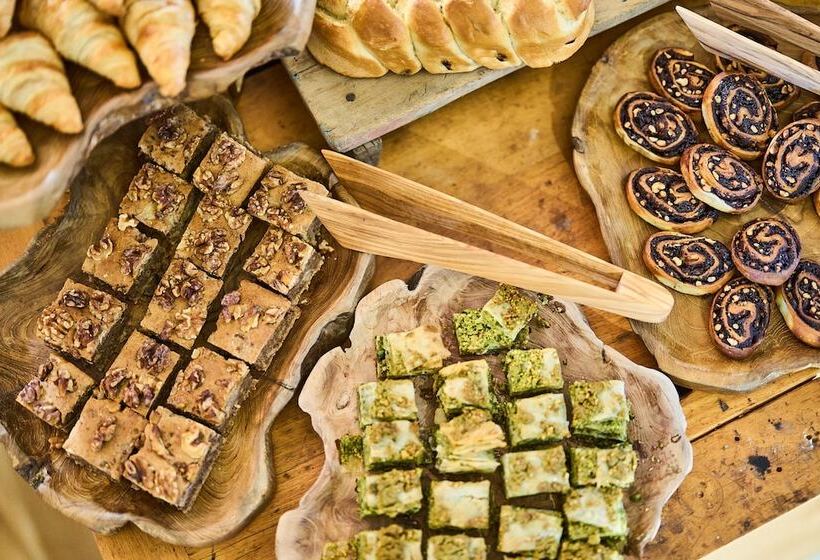 Freigeist Göttingen Nordstadt, A Member Of Design Hotels