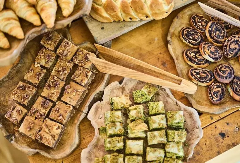 Freigeist Göttingen Nordstadt, A Member Of Design Hotels