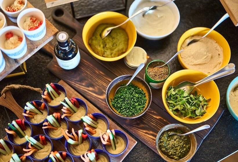 Freigeist Göttingen Nordstadt, A Member Of Design Hotels